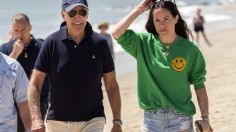 Ashley Biden: dos personas fueron arrestadas por vender el diario robado de la hija de Joe Biden