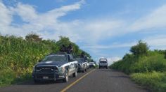 Masacre en Michoacán: tres adolescentes entre los ocho muertos de Tuzantla