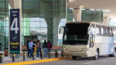 AIFA: ¿Cuáles son las nuevas rutas terrestres desde su terminal de autobuses?