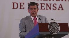 AMLO confirma la renuncia de Ricardo Sheffield a la Profeco, buscará la gubernatura de Guanajuato