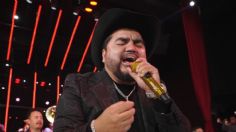 El Mimoso denuncia robo en un aeropuerto; esto fue lo que pasó al exvocalista de Banda El Recodo | VIDEO