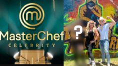 ¿Participante de MasterChef Celebrity deja la cocina por la conducción de un nuevo RealityKit show? Esto sabemos