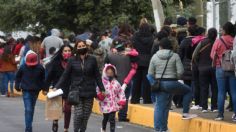 Quinta Ola de Covid-19 en México: Ssa registra 6,151 nuevos contagios en las últimas 24 horas