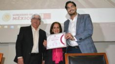 Archivo General de la Nación premia a la ciudad de Reynosa