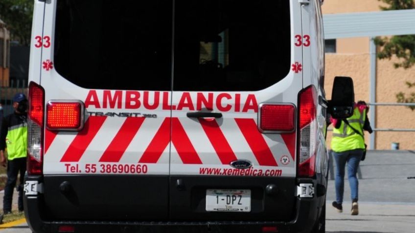 Ante Cofepris acusan anomalías en ambulancias y medicamentos caducos