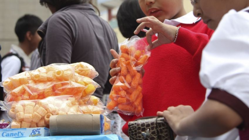 Profeco: las 10 BOTANAS que no debes comer porque causan diabetes e hipertensión