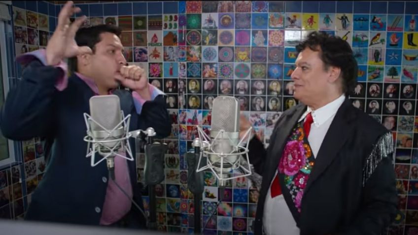 Juan Gabriel: así intentó conquistar a Julián Álvarez; aseguran que estaba muy enamorado