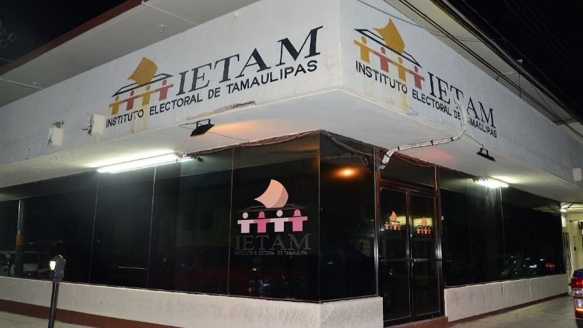 Mantendrá Tamaulipas 22 distritos locales: IETAM