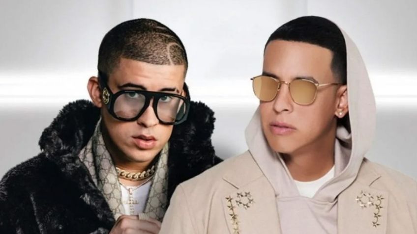 ¿Daddy Yankee o Bad Bunny? quién tiene la mejor canción de reguetón de todos los tiempos, según la Revista Rolling Stone