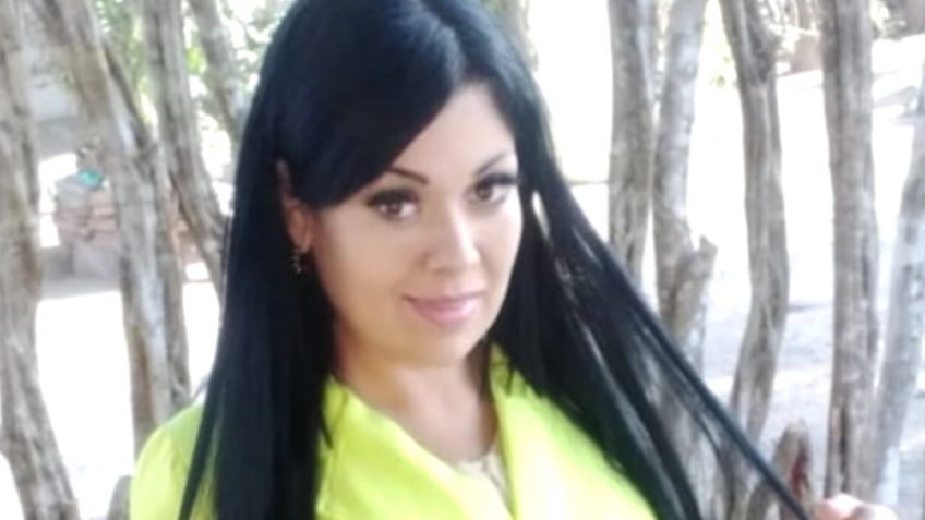 Cándida Cristal Vázquez no es la mujer encontrada en un canal de Sinaloa: Fiscalía