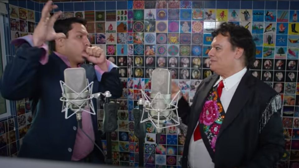 ¿Juan Gabriel estaba enamorado de Julión Álvarez?