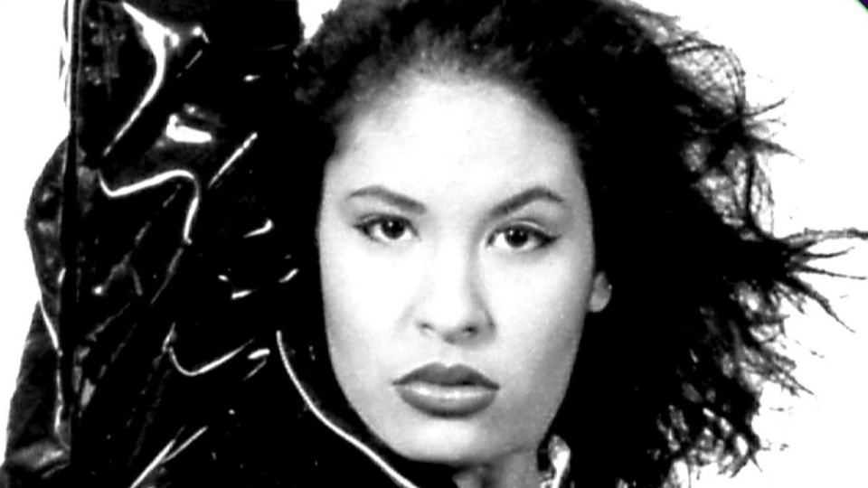 Selena Quintanilla es la 'reina del tex-mex'