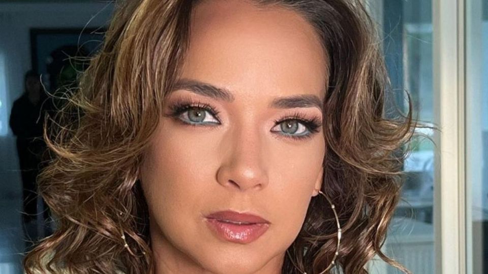 Fuente Instagram @adamarilopez