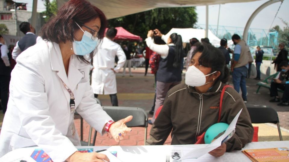 De martes a domingo, las Ferias del Bienestar se acercan a la ciudadanía y cuentan con módulos para atender a población.