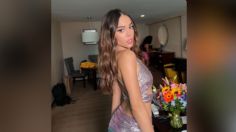 "No se trata de incitar a nadie": Danna Paola explica si su nueva canción habla de drogas