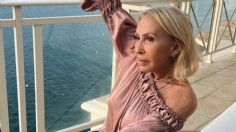 Laura Bozzo imita a Rosalía y enciende la red: "Se prendió esto"