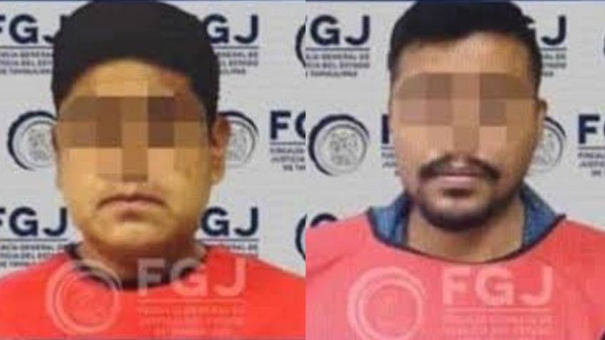 Tamaulipas: Sentencian a 50 años de prisión a policías que mataron a joven