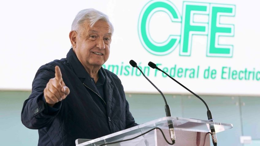 AMLO: Banco del Bienestar dispersará 600 mmdp en 2024