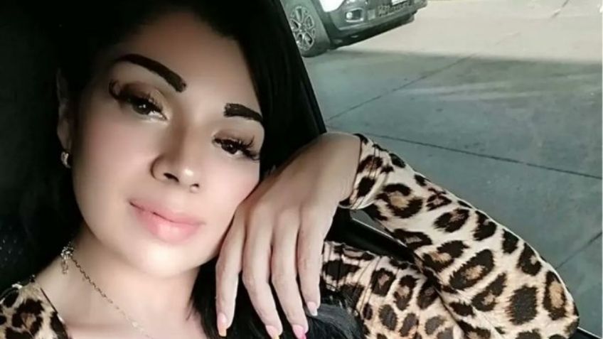 Identifican un cuerpo como Cándida Cristal Vázquez, la periodista desaparecida en Sinaloa desde julio