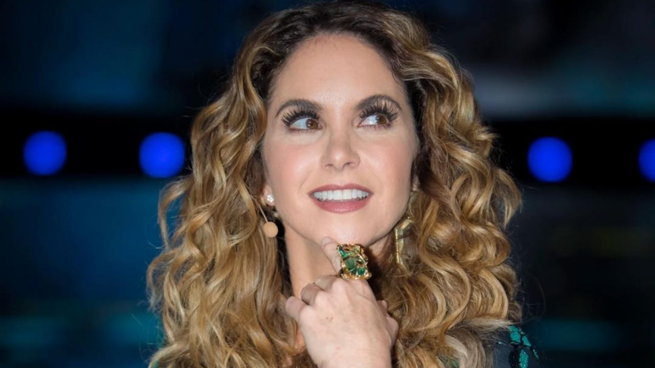 Lucero cumple 53 años: las FOTOS de su evolución de 