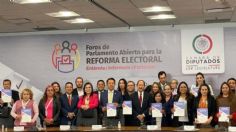 Exhorta Presidenta del IEEQ a fortalecer el sistema electoral en su conjunto y no atentar contra el federalismo