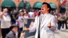 Juan Gabriel sigue "vivo": videos muestran cómo lo recuerdan sus fans en Garibaldi