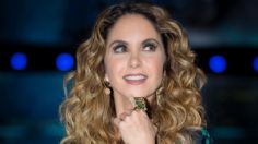 Lucero cumple 53 años: las FOTOS de su evolución de "Chiquilladas" a icónica cantante