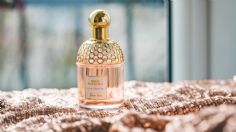 Los 3 perfumes de mujer más vendidos con un delicado aroma