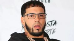 VIDEO | Anuel AA confiesa que su nueva canción sí es para Karol G y hasta quiere que la baile con Feid