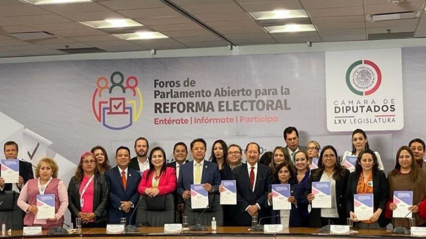 Exhorta Presidenta del IEEQ a fortalecer el sistema electoral en su conjunto y no atentar contra el federalismo