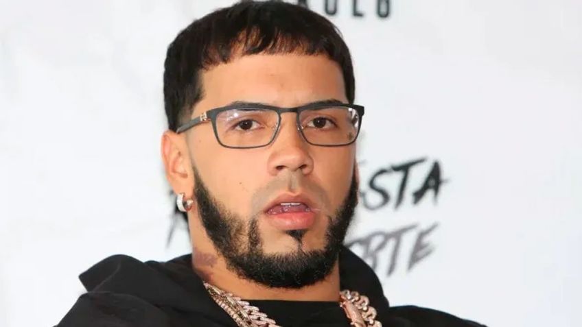 Este es el nivel de estudios de Anuel AA, ex de Karol G