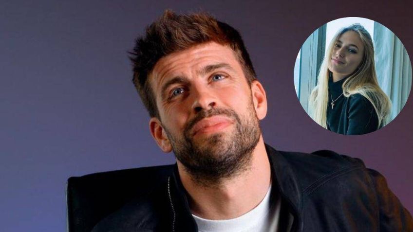 Esto es lo que alcanzó Clara Chia con Gerard Piqué (que Shakira nunca logró)