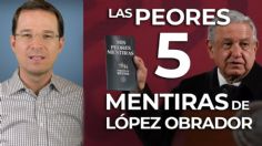 Ricardo Anaya: Tras 4 años de gobierno de Lopez Obrador, hay 4 millones más de pobres en México