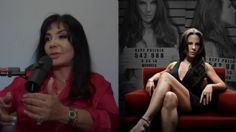 Sandra Ávila y Kate del Castillo: ¿en qué se parecen "La reina del Pacífico" con "La reina del Sur"?