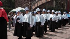 Universidad Panamericana regresa a las actividades presenciales al 100%; así fue su ceremonia de apertura