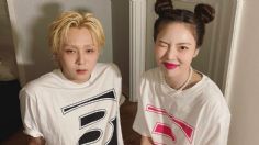 Hyuna y E’Dawn renuncian a PNation y hacen llorar a sus fans con mensaje de “despedida”