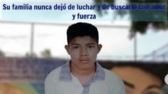 Braulio desapareció hace 6 años en el Metro Pantitlán, tras años de búsqueda su familia lo encontró en una morgue de la CDMX