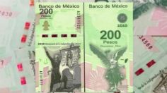 Ofrecen casi 100 mil pesos por este billete de 200 pesos conmemorativo; seguro tienes uno |FOTO