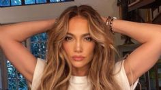 JLo enamora a Ben Affleck en delicada falda de transparencias, así se coronó como la más sexi