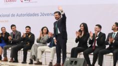 IMSS: Autoridades jóvenes son impulsoras de la transformación de México