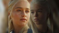 ¿Cuál es el parentesco entre Daenerys y Rhaenyra Targaryen en House of The Dragon?