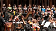 Orquesta Típica de la CDMX ofrecerá conciertos en iglesias, teatros y plazas