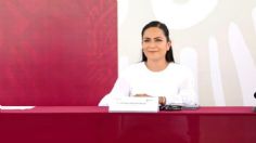 Adriana Montiel Reyes invita a adultos mayores a tramitar su credencial del INAPAM