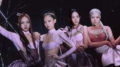 BLACKPINK: Así fue la broma que Jennie y Rosé le jugaron a J-Balvin durante los MTV VMAs | VIDEO