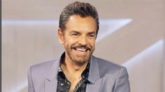 Eugenio Derbez sufrió accidente y será intervenido quirúrgicamente; así lo declaró Alessandra Rosaldo