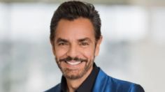 "En una de esas me animo": Eugenio Derbez confiesa si le han ofrecido ser candidato presidencial