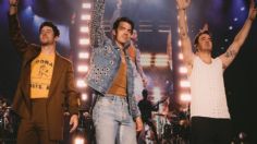 Los Jonas Brothers arrasan en la Arena Ciudad de México con inolvidable concierto