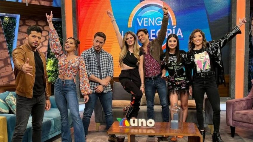 VLA Fin de Semana: matutino de TV Azteca sería cancelado; solo una conductora rescataría su trabajo