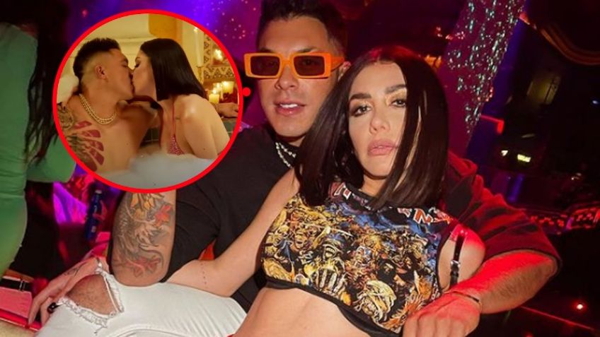 Acapulco Shore 10 ya tiene fecha de estreno: filtran adelanto con BESO entre Karime y Jawy; ¿Qué pensará Manelyk?