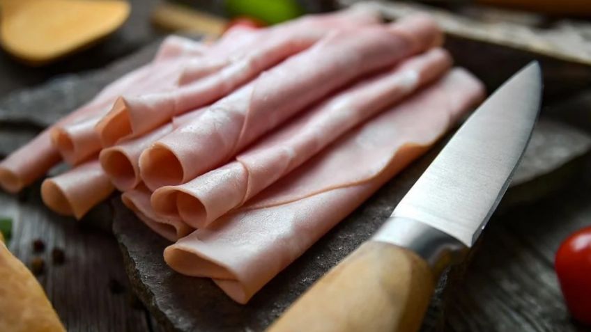 Profeco: Aquí las marcas que sí son jamón y las que no deberían llevar el nombre